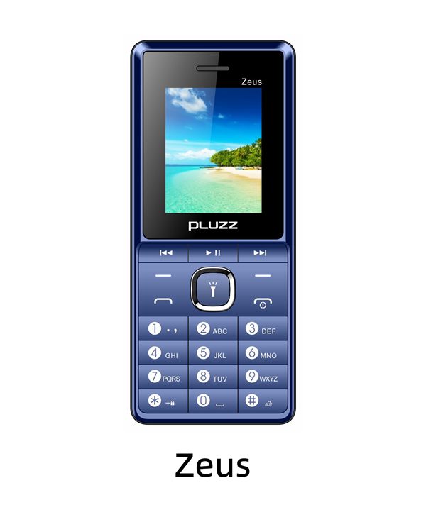 Zeus