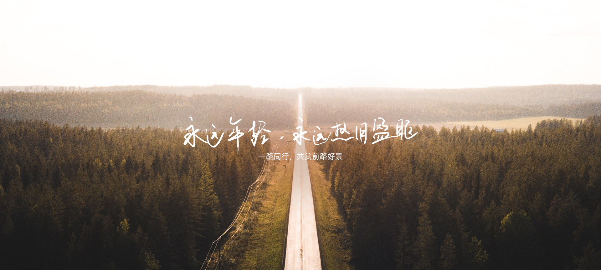 通栏图片